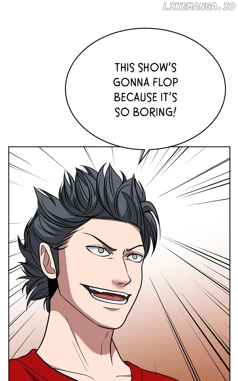 Denounce – Manga Chapter 59 - page 56