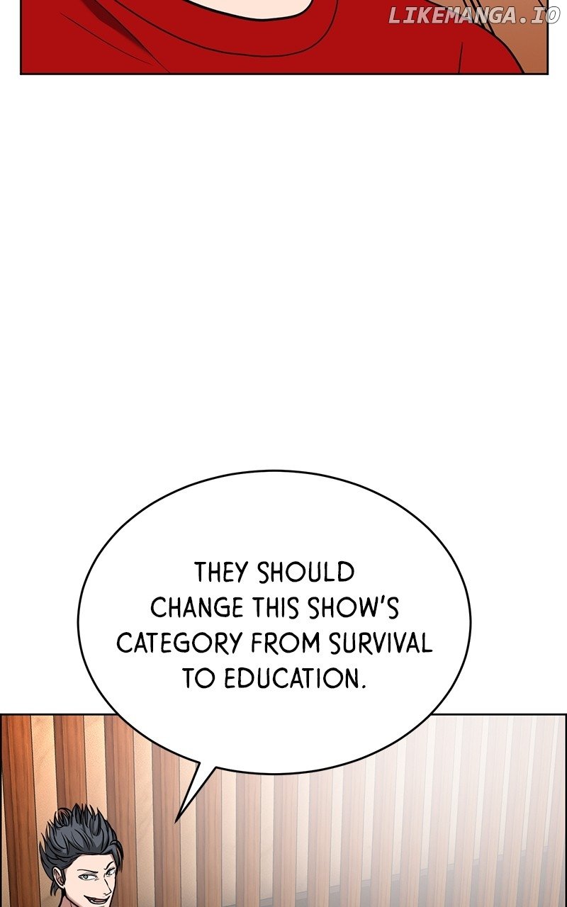 Denounce – Manga Chapter 59 - page 57