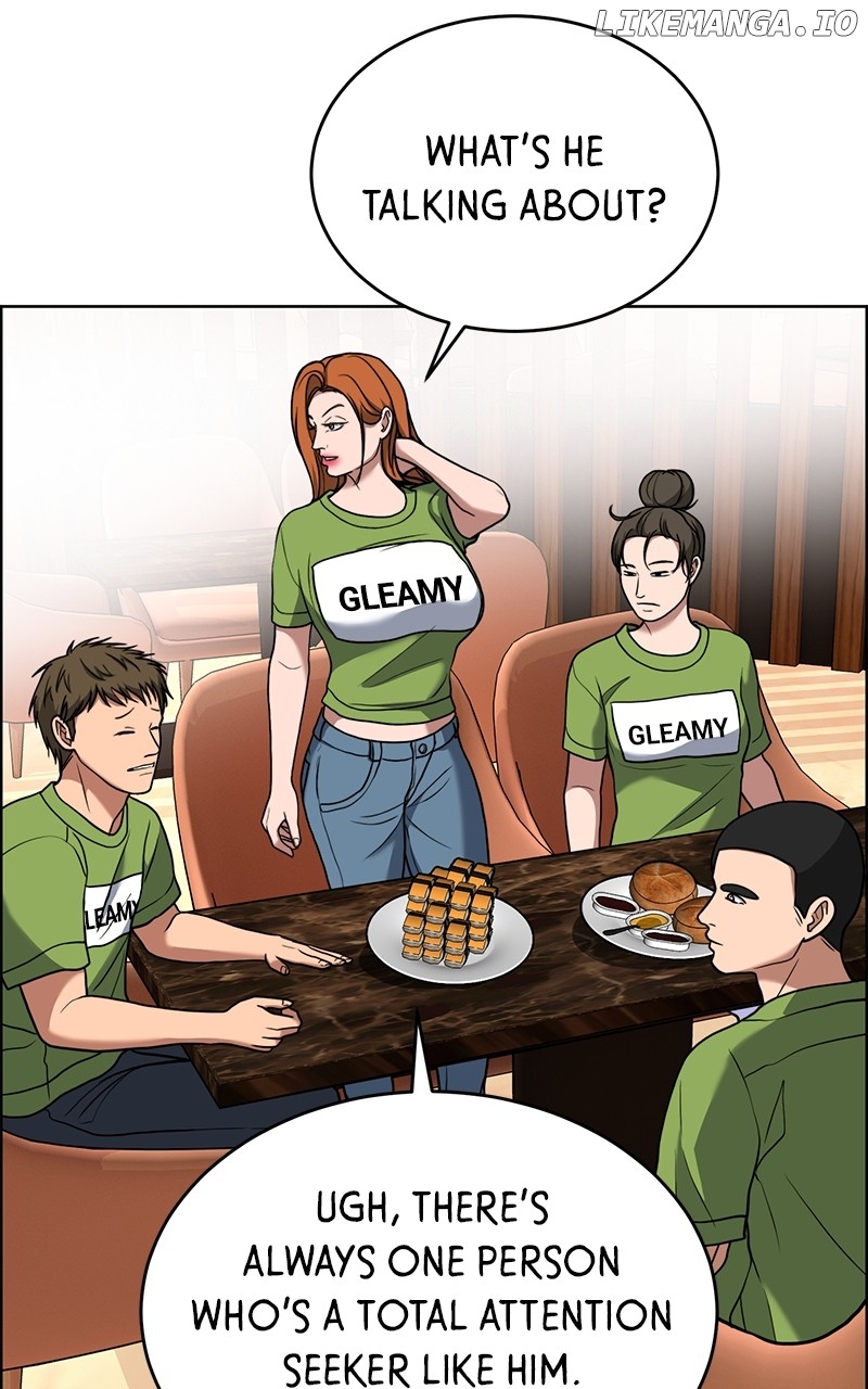 Denounce – Manga Chapter 59 - page 59