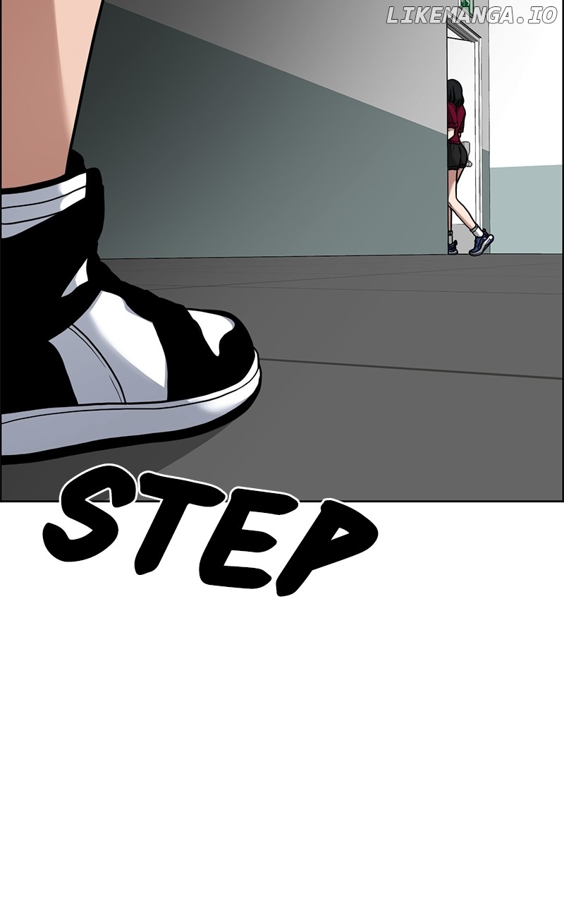 Denounce – Manga Chapter 59 - page 6