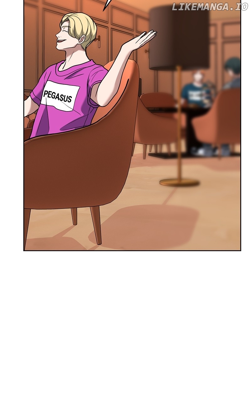Denounce – Manga Chapter 59 - page 61