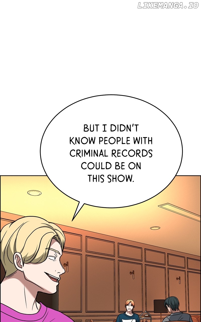 Denounce – Manga Chapter 59 - page 62