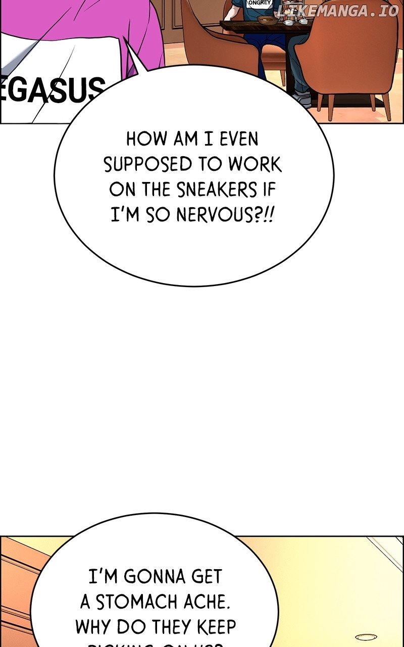 Denounce – Manga Chapter 59 - page 63
