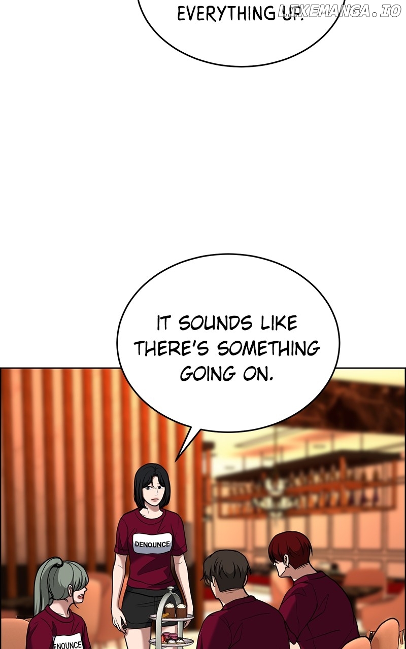 Denounce – Manga Chapter 59 - page 66