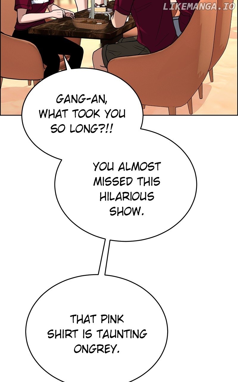 Denounce – Manga Chapter 59 - page 67