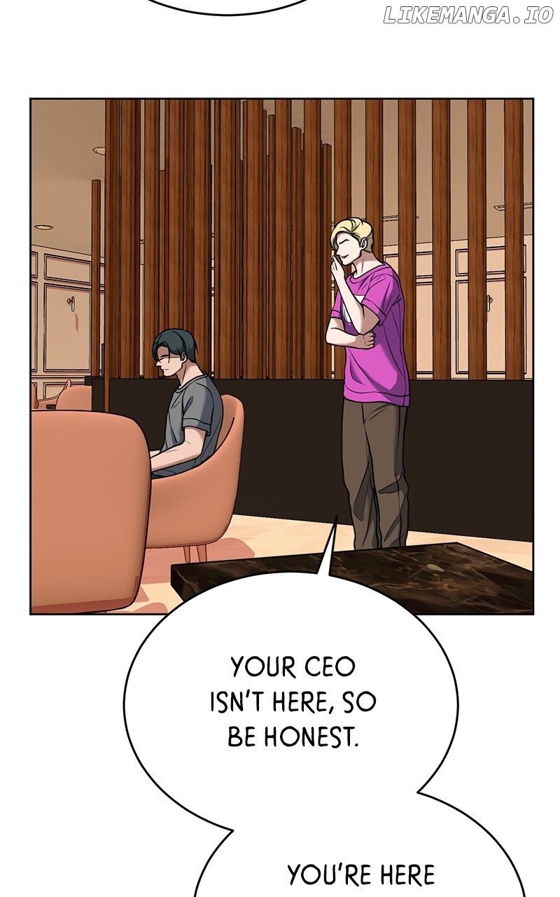 Denounce – Manga Chapter 59 - page 68