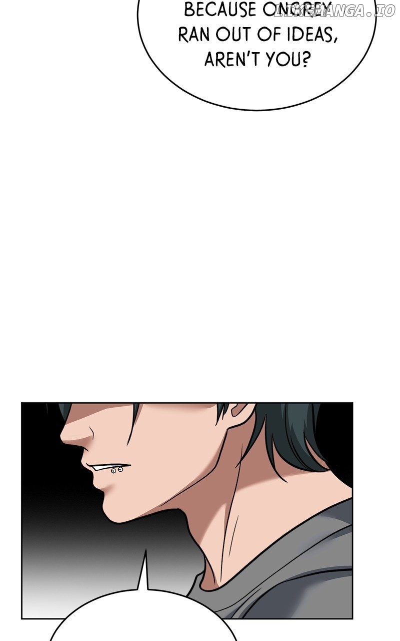 Denounce – Manga Chapter 59 - page 69