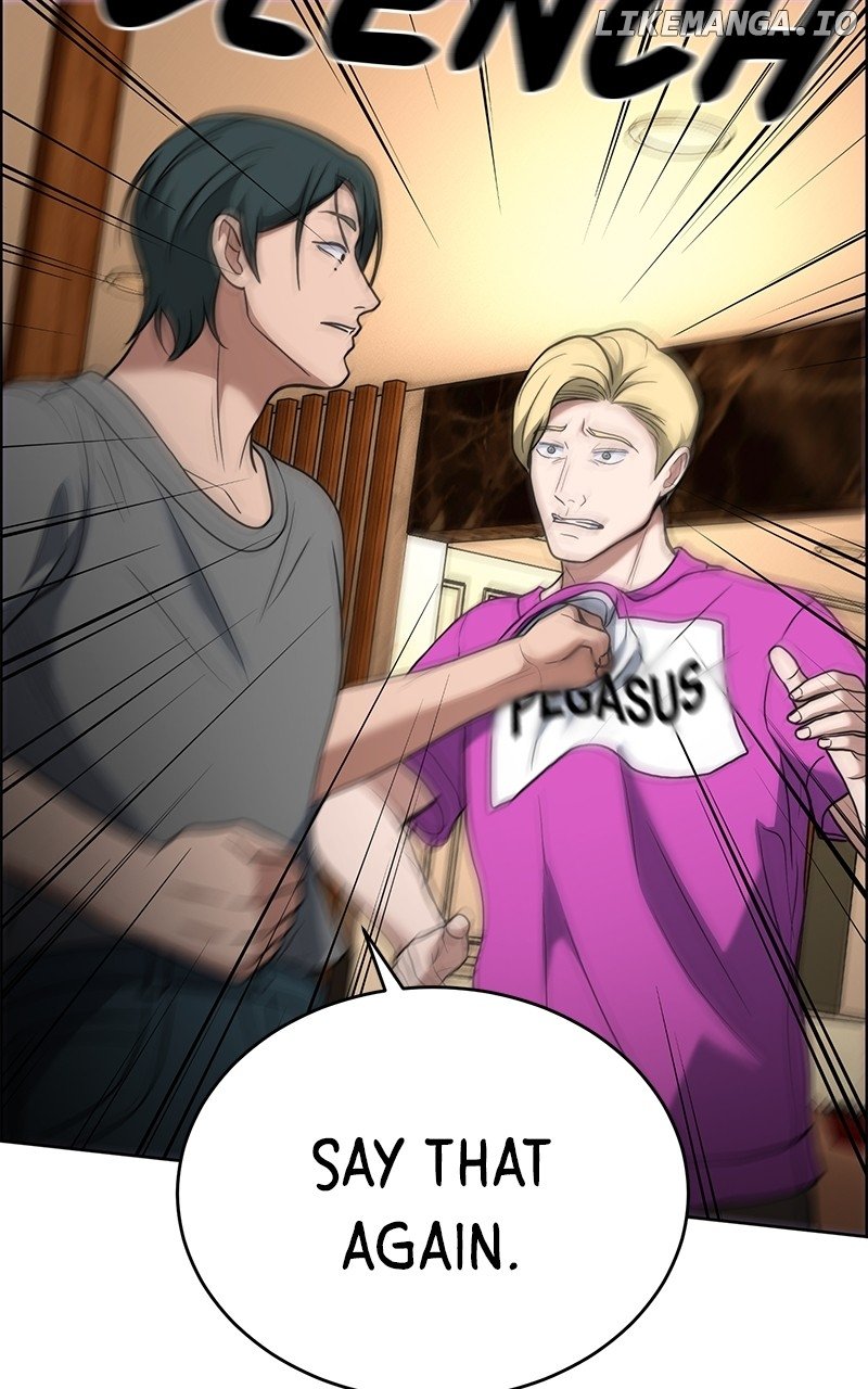 Denounce – Manga Chapter 59 - page 72