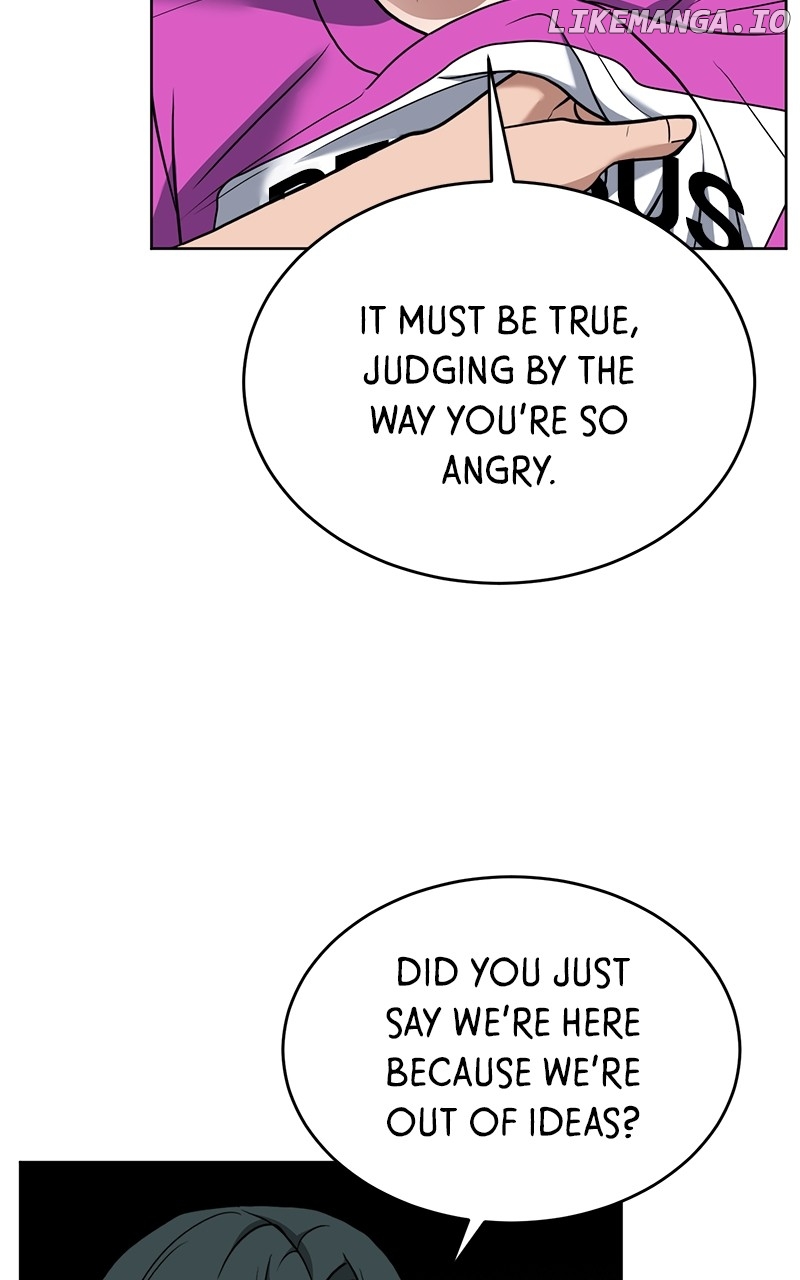 Denounce – Manga Chapter 59 - page 74