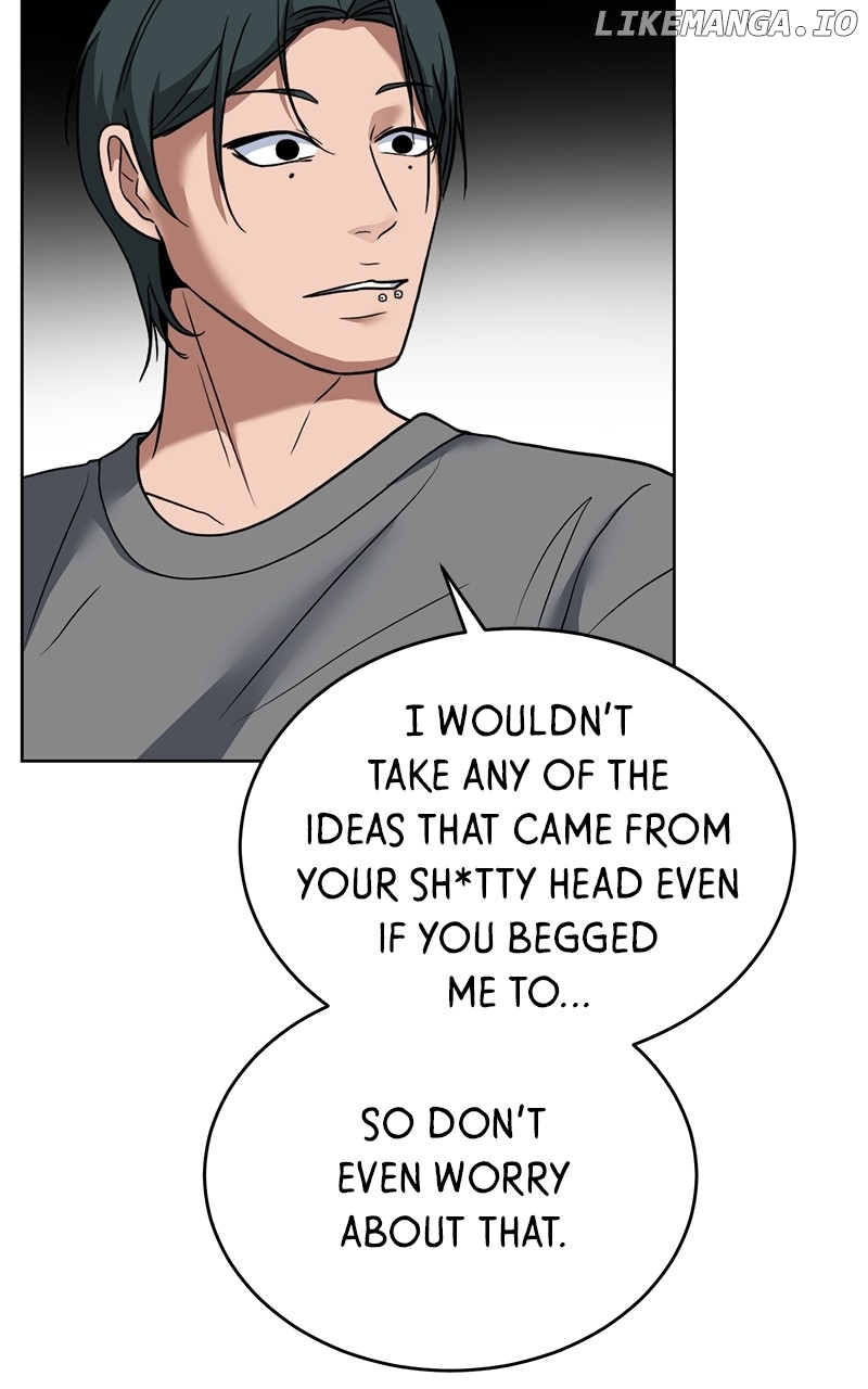 Denounce – Manga Chapter 59 - page 75