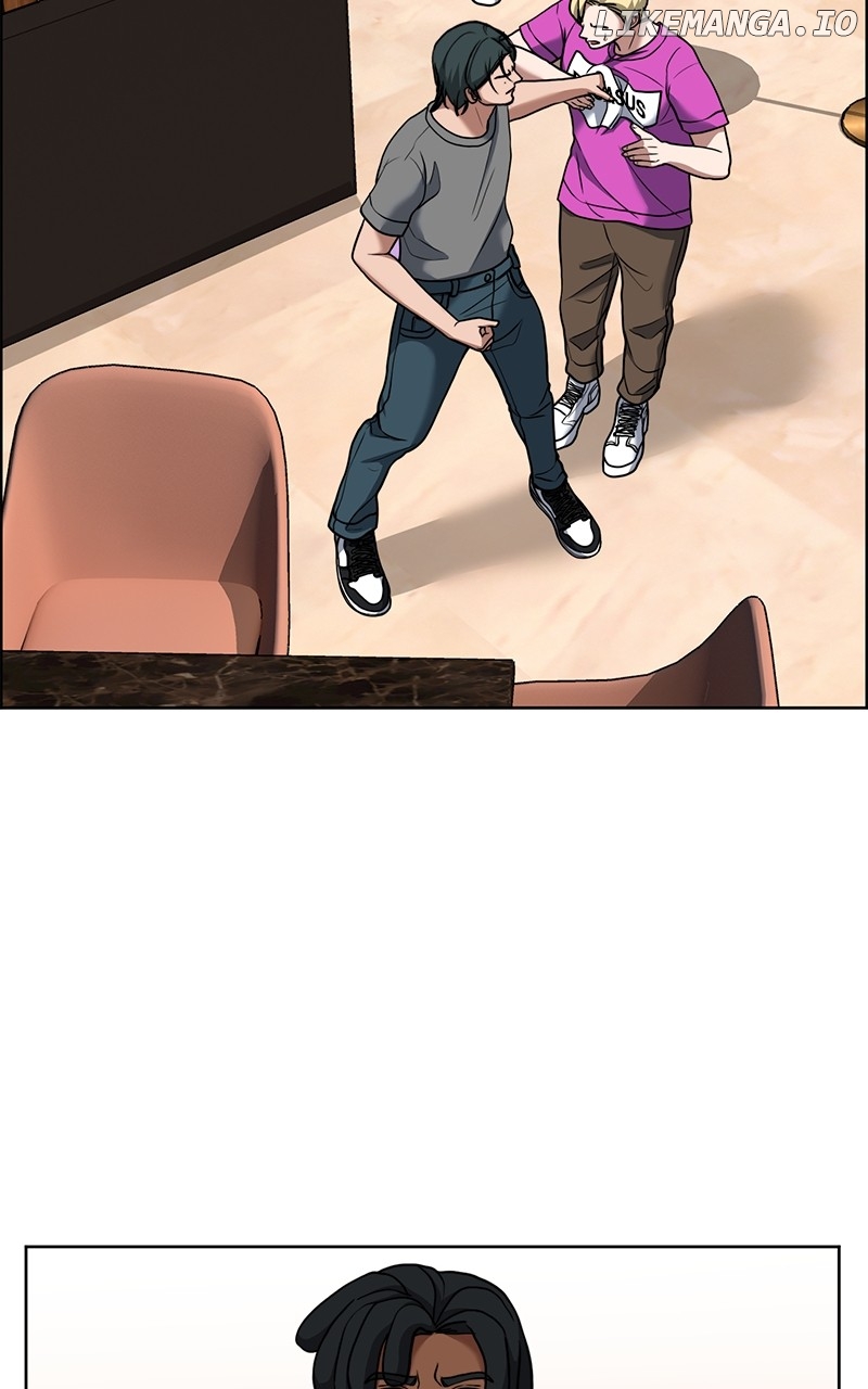 Denounce – Manga Chapter 59 - page 77
