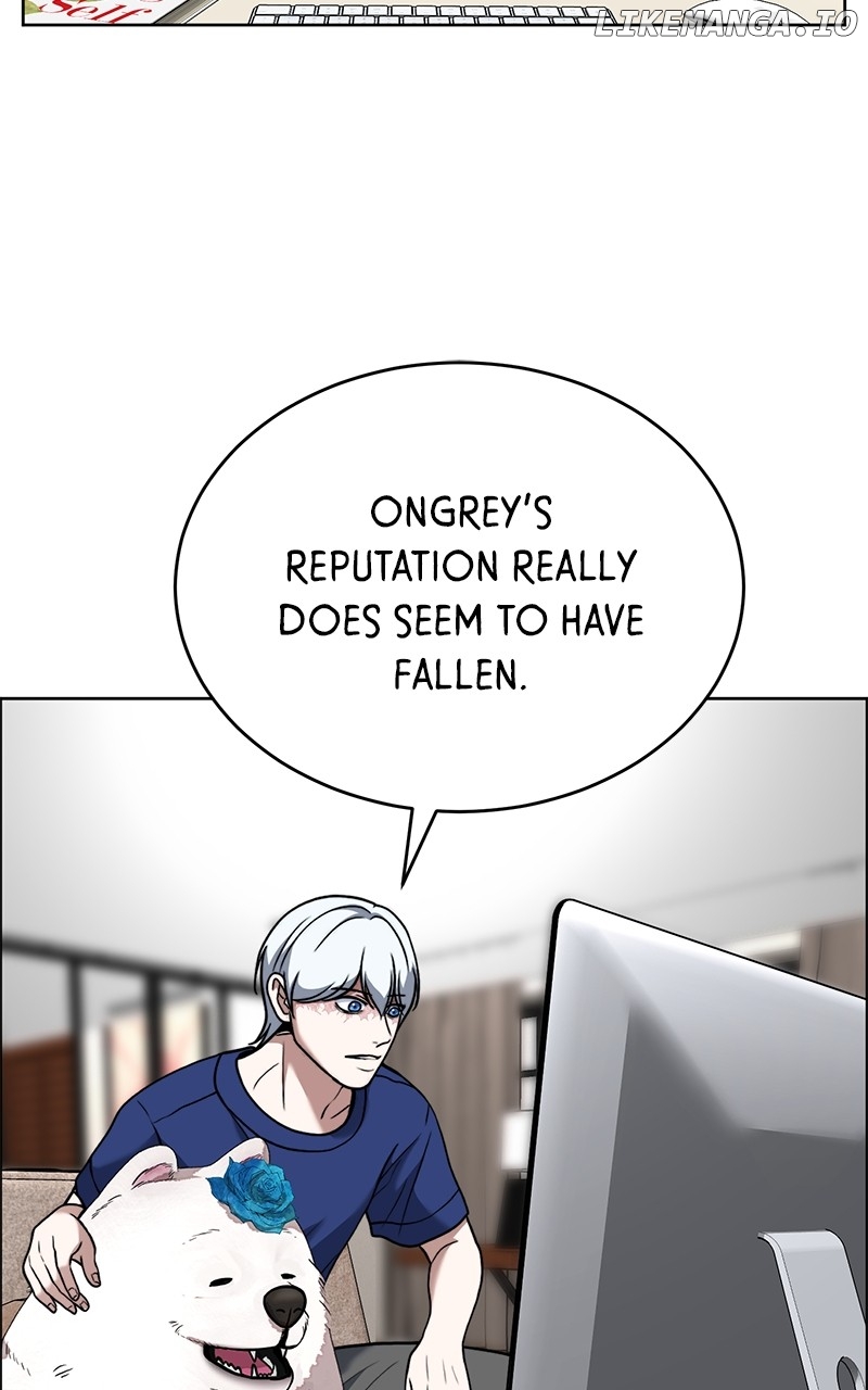Denounce – Manga Chapter 59 - page 80