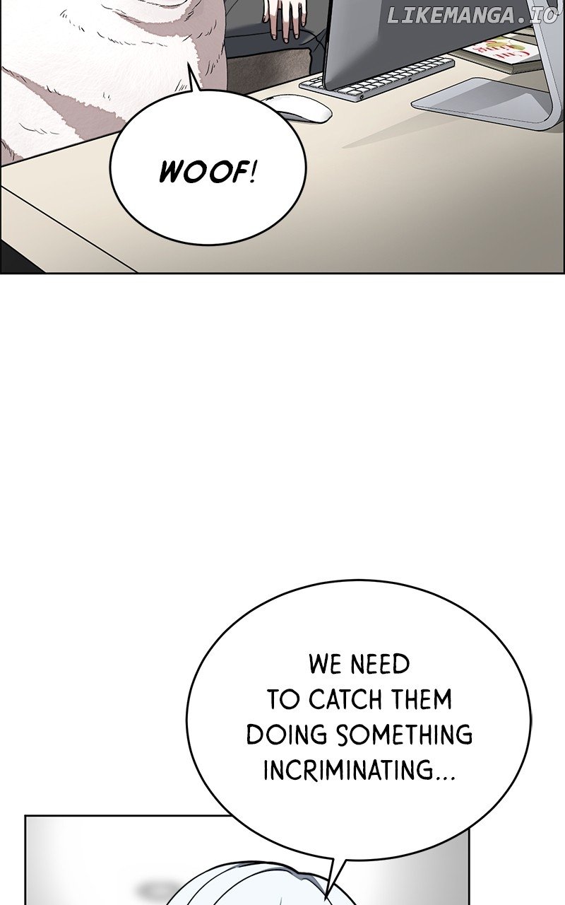 Denounce – Manga Chapter 59 - page 81