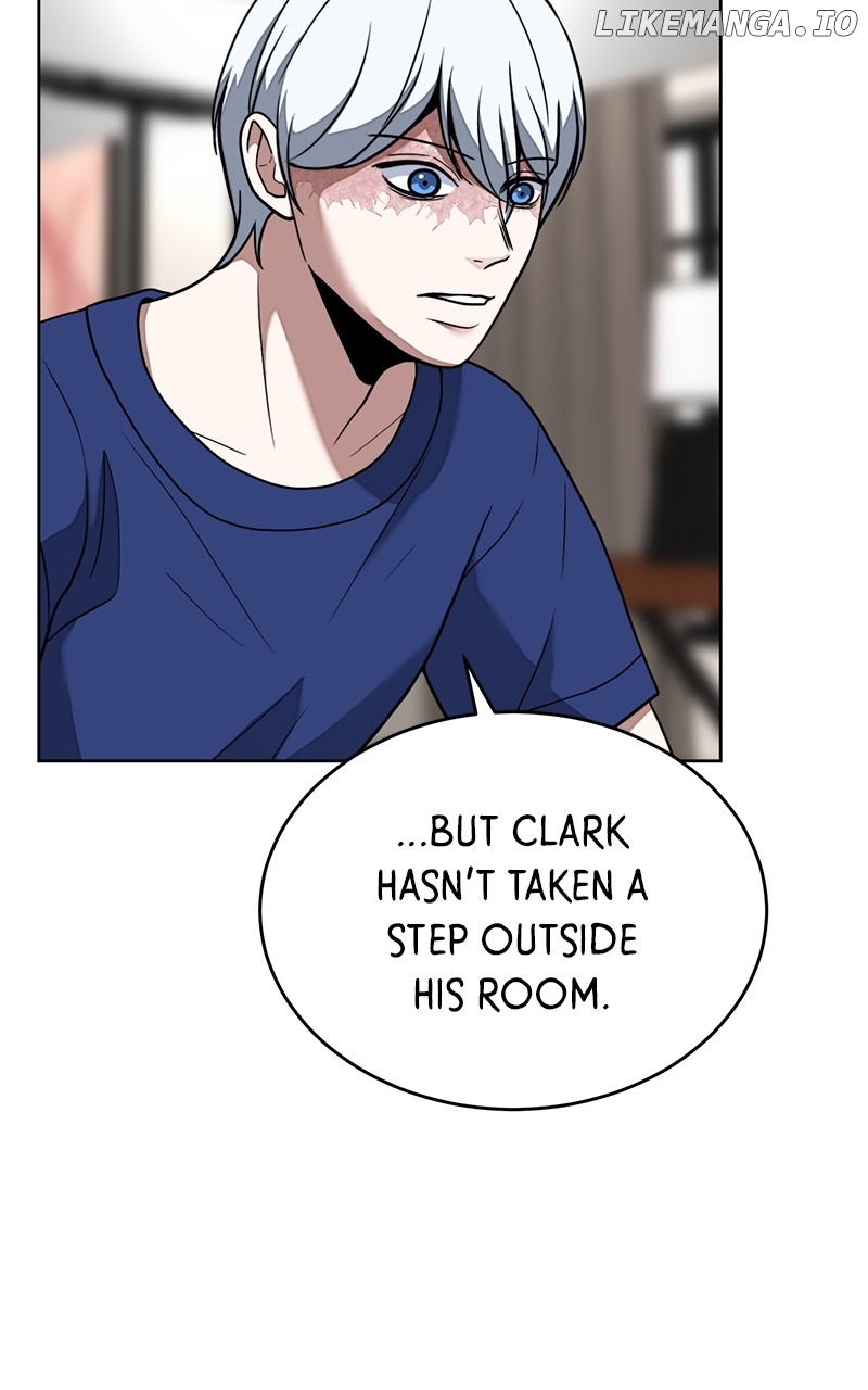 Denounce – Manga Chapter 59 - page 82