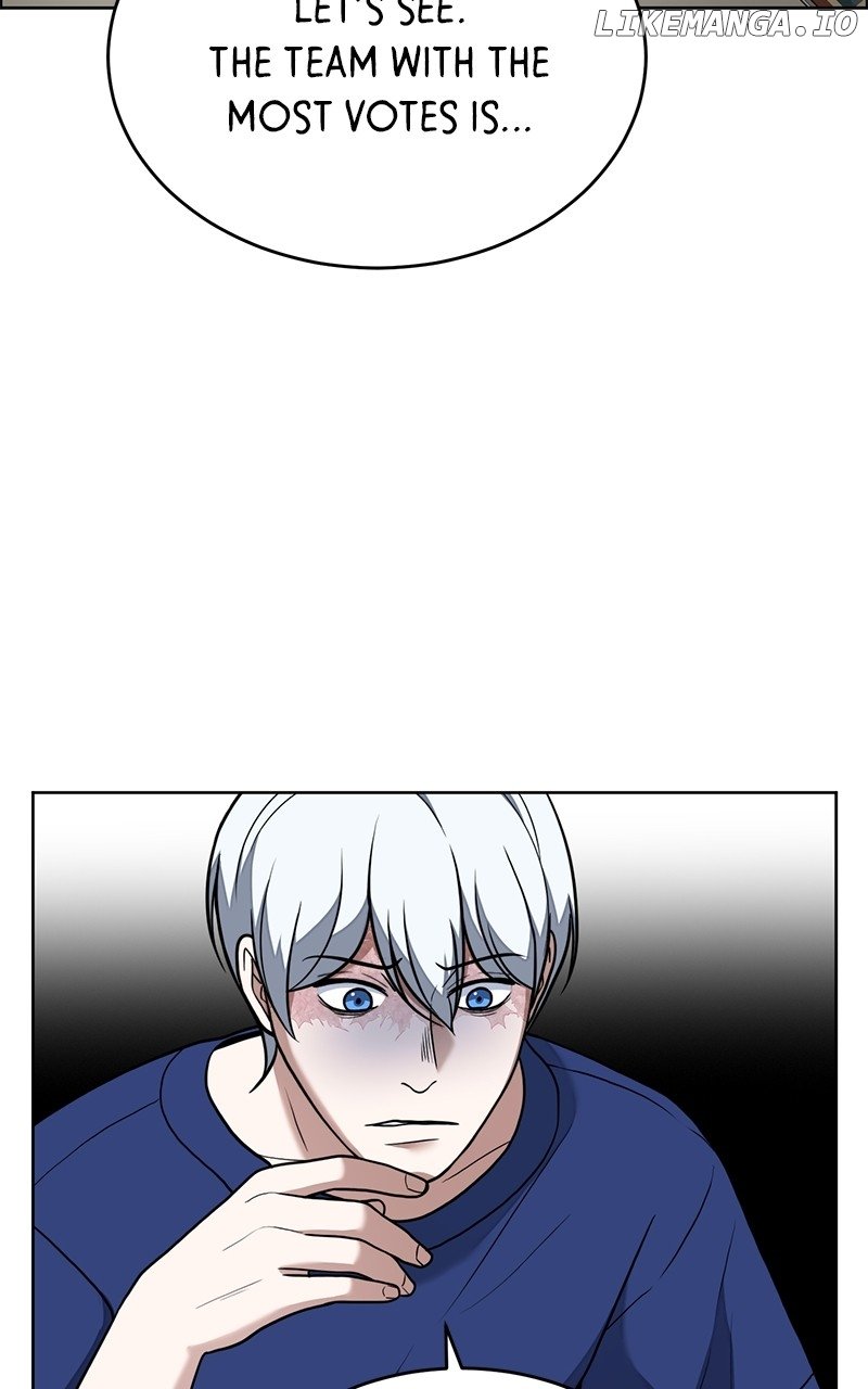 Denounce – Manga Chapter 59 - page 87