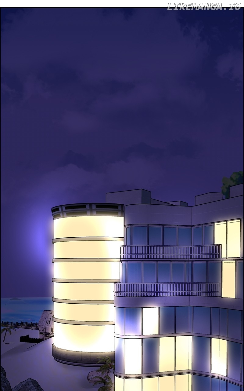 Denounce – Manga Chapter 59 - page 90