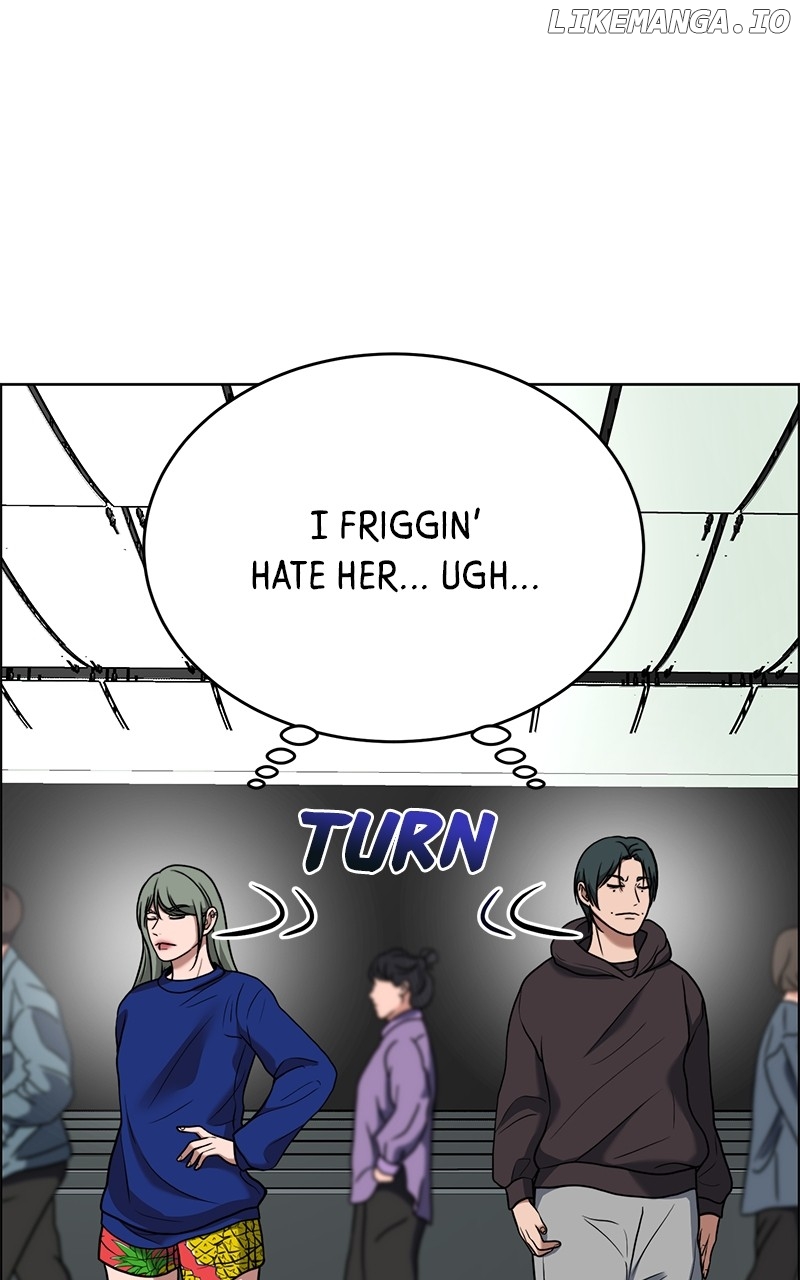 Denounce – Manga Chapter 59 - page 93