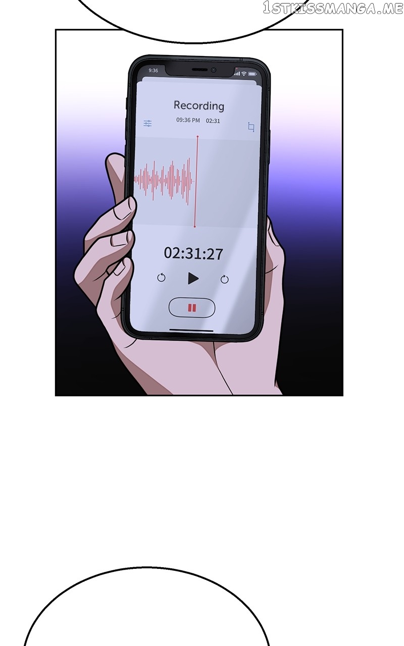 Denounce – Manga Chapter 23 - page 13