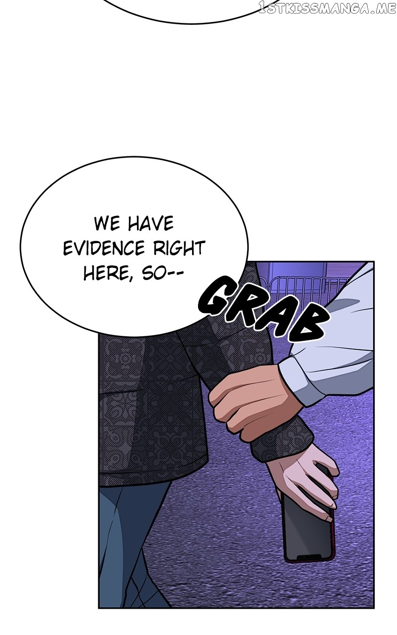 Denounce – Manga Chapter 23 - page 20