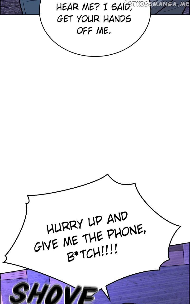 Denounce – Manga Chapter 23 - page 24