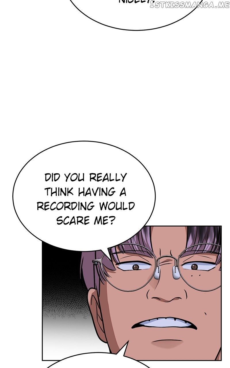 Denounce – Manga Chapter 23 - page 29