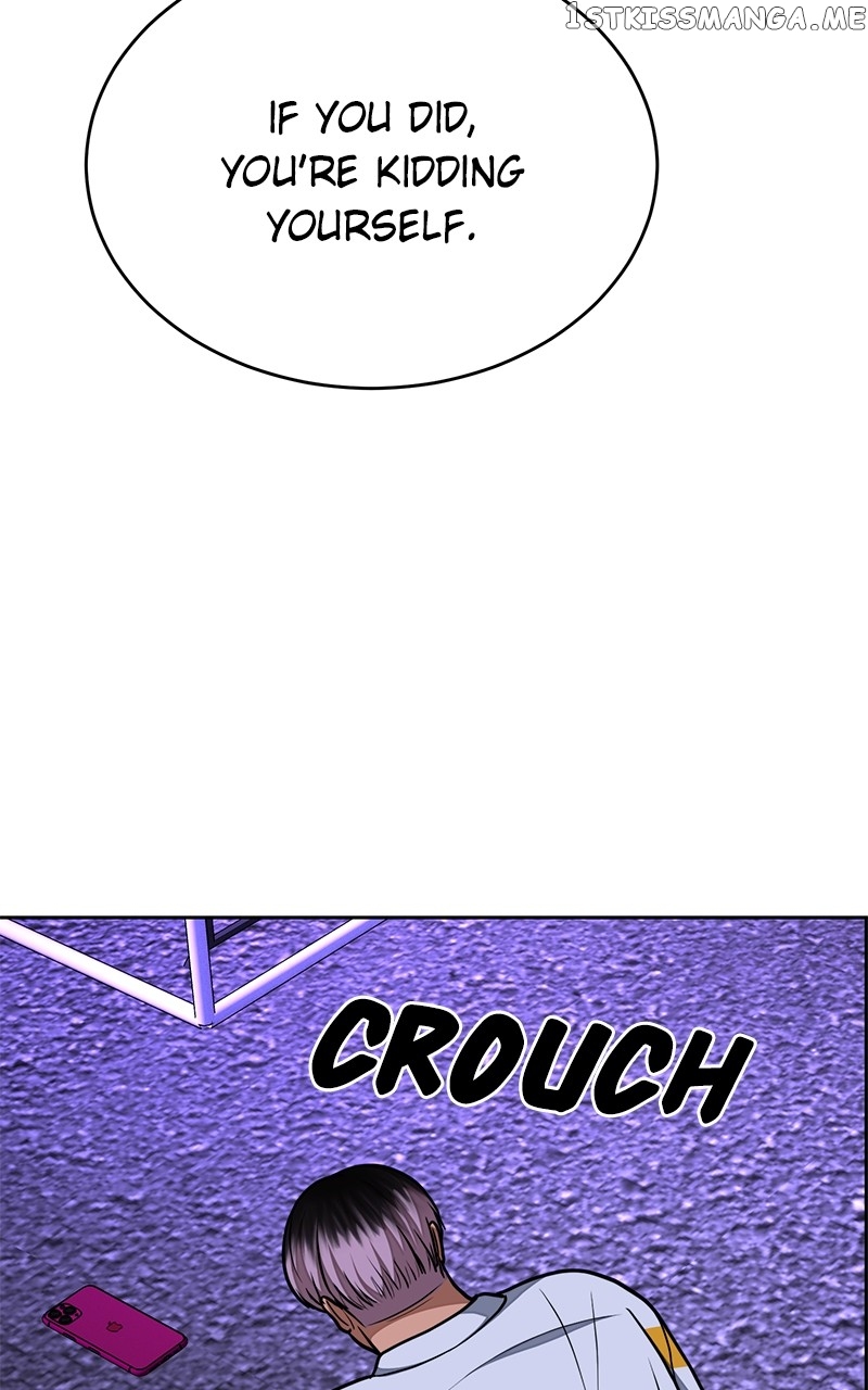 Denounce – Manga Chapter 23 - page 30