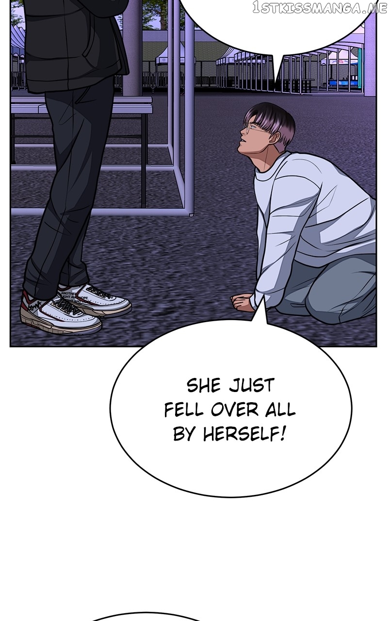 Denounce – Manga Chapter 23 - page 36