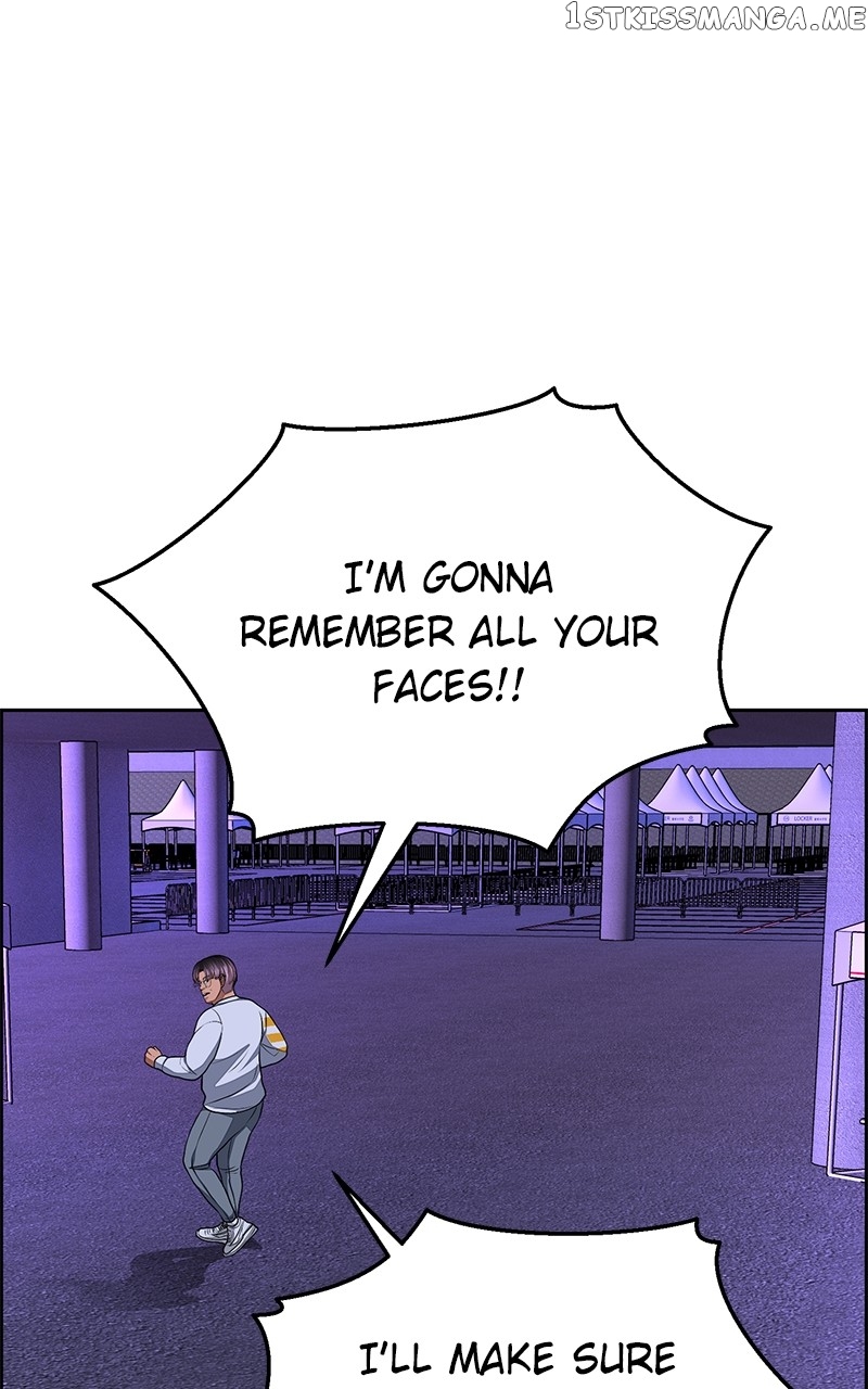 Denounce – Manga Chapter 23 - page 48