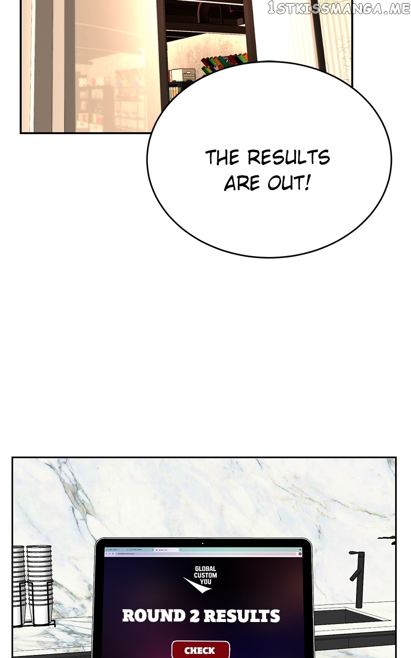 Denounce – Manga Chapter 23 - page 51
