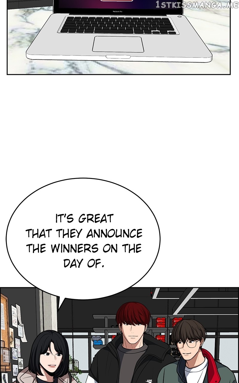 Denounce – Manga Chapter 23 - page 52