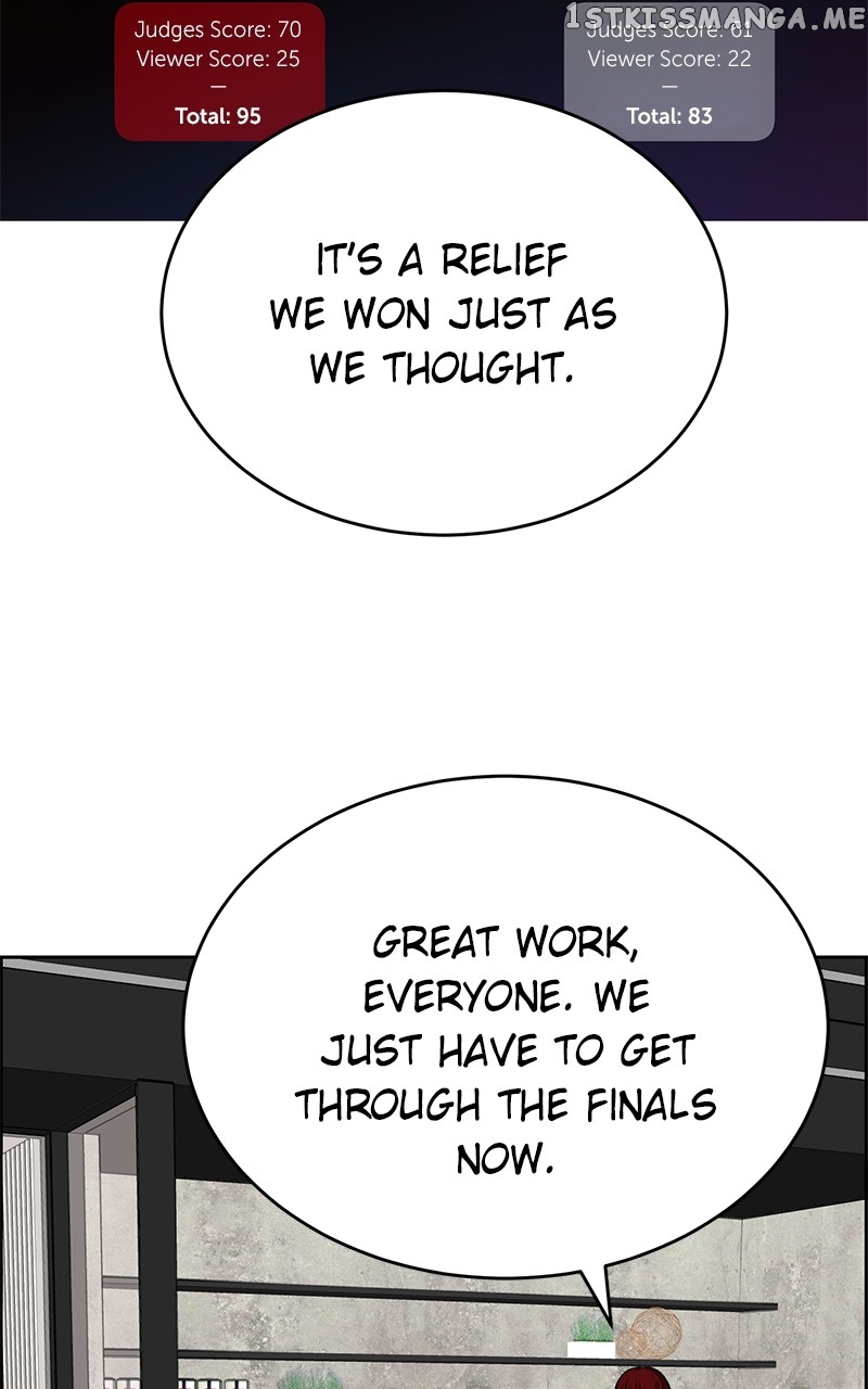Denounce – Manga Chapter 23 - page 55