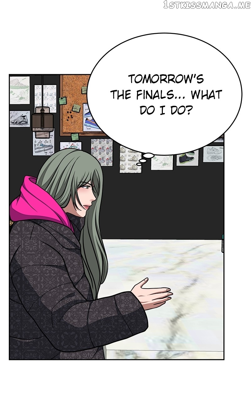 Denounce – Manga Chapter 23 - page 57