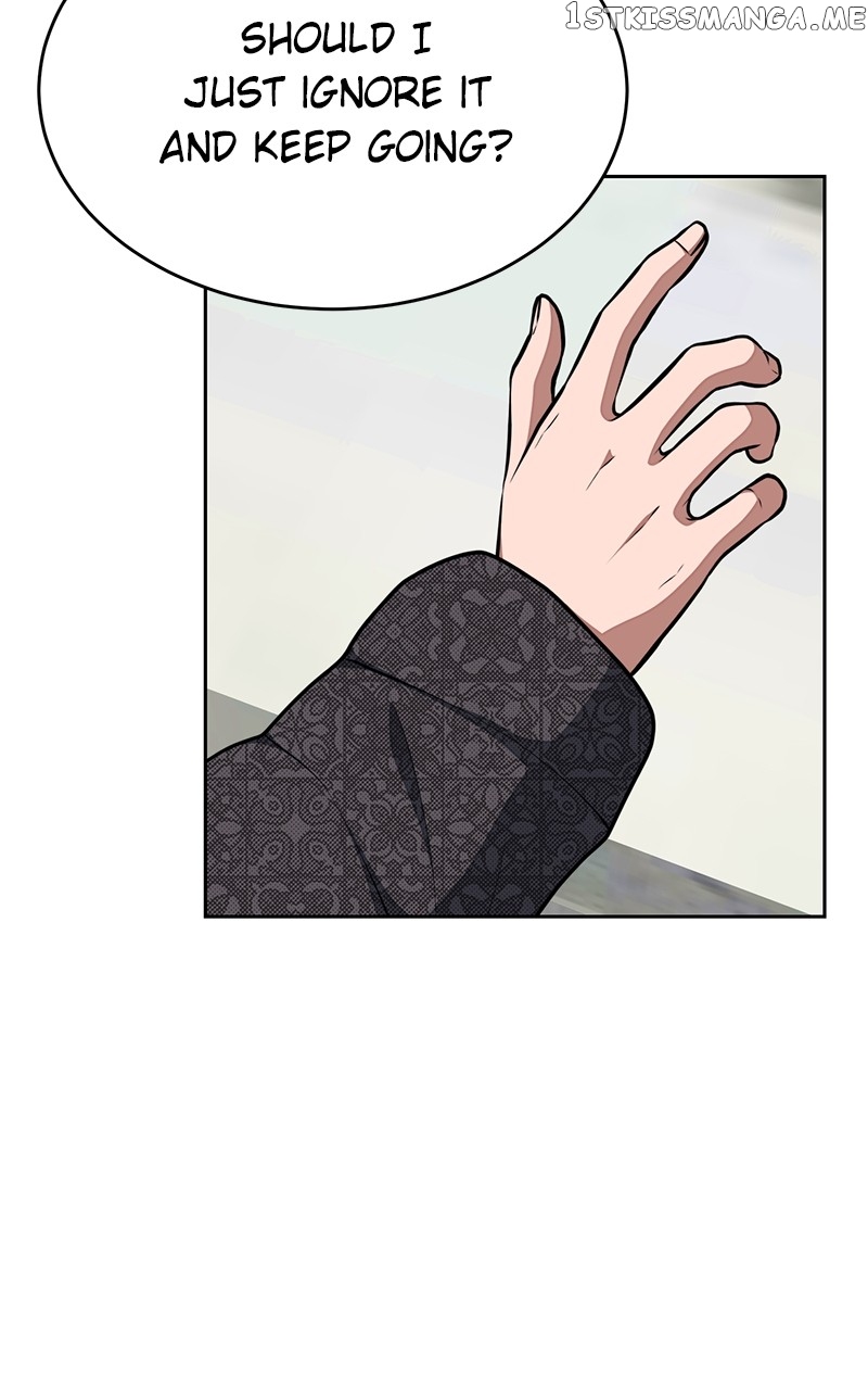 Denounce – Manga Chapter 23 - page 59