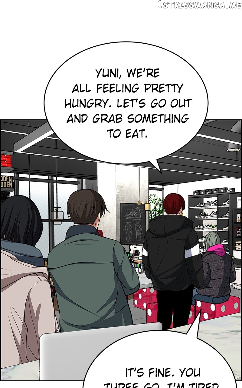 Denounce – Manga Chapter 23 - page 60