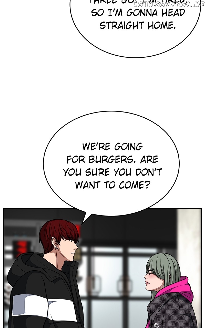 Denounce – Manga Chapter 23 - page 61