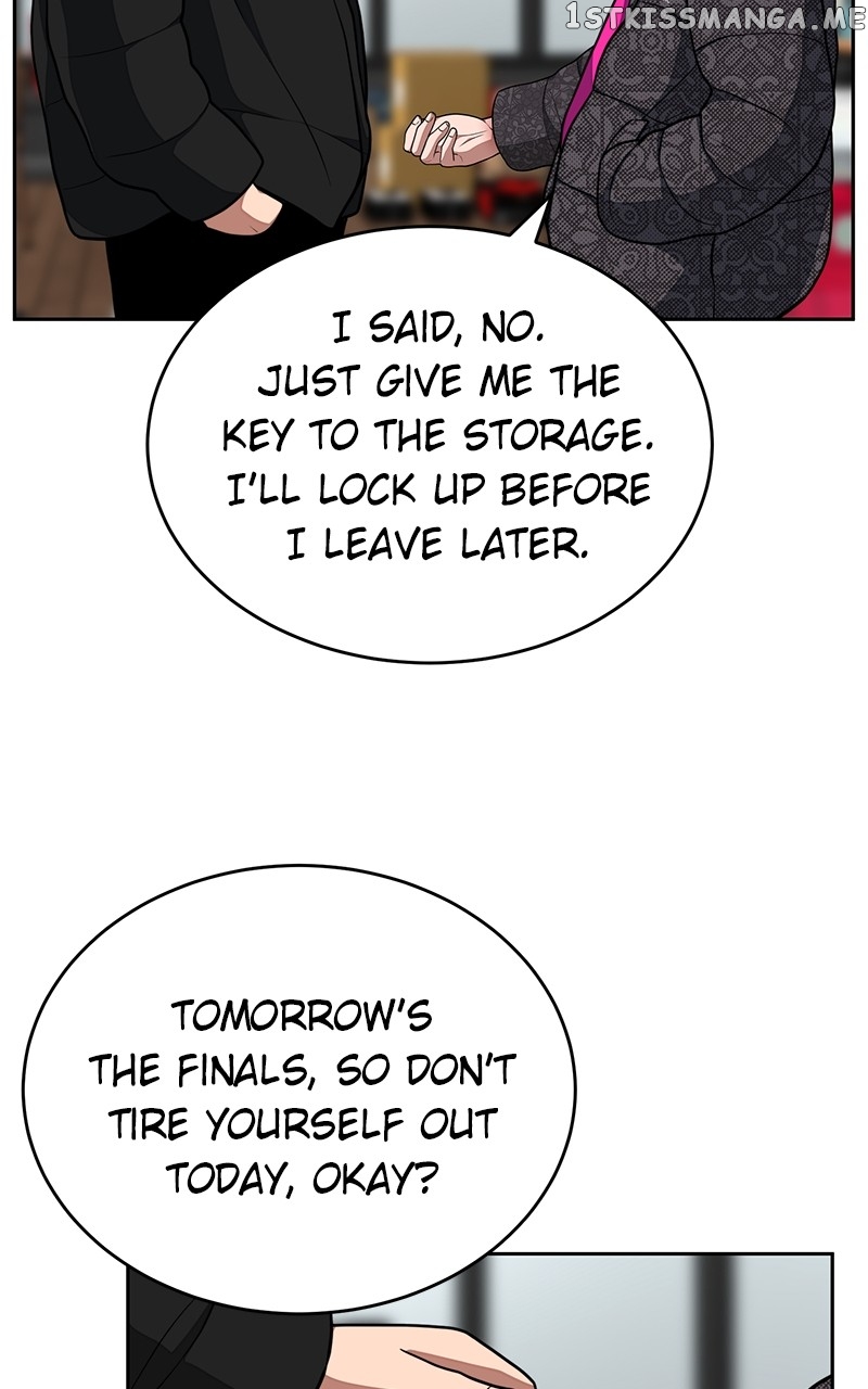 Denounce – Manga Chapter 23 - page 62