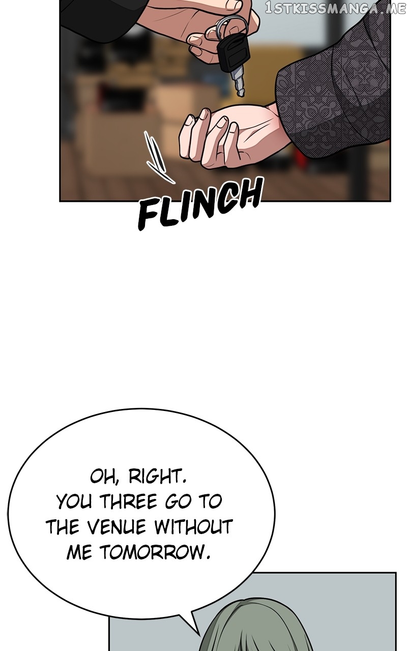 Denounce – Manga Chapter 23 - page 63