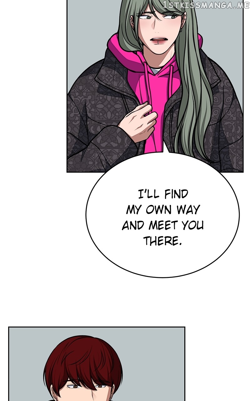 Denounce – Manga Chapter 23 - page 64