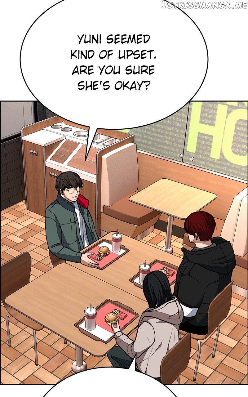 Denounce – Manga Chapter 23 - page 67