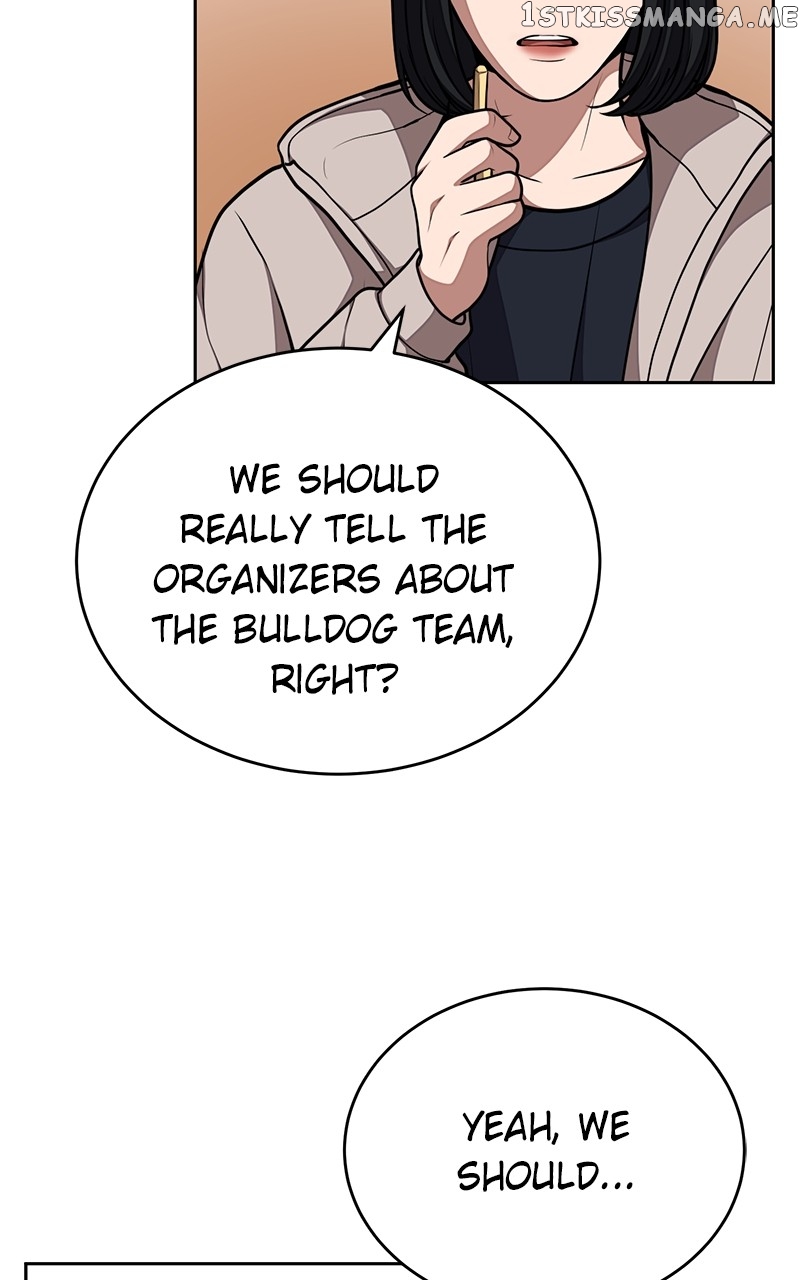 Denounce – Manga Chapter 23 - page 69