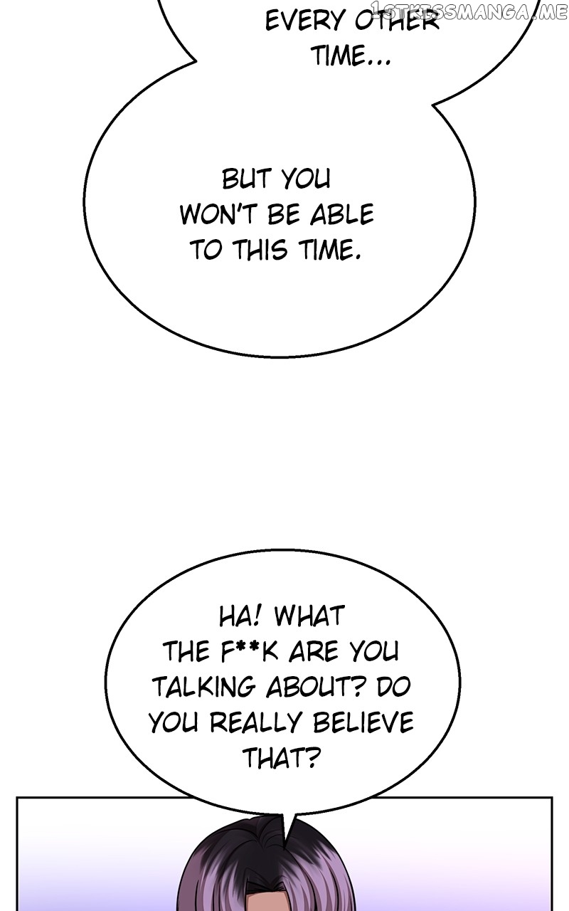 Denounce – Manga Chapter 23 - page 7
