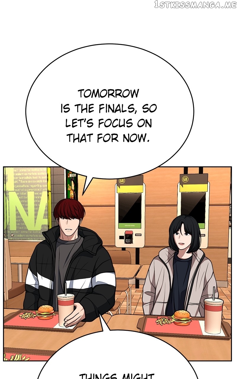 Denounce – Manga Chapter 23 - page 71