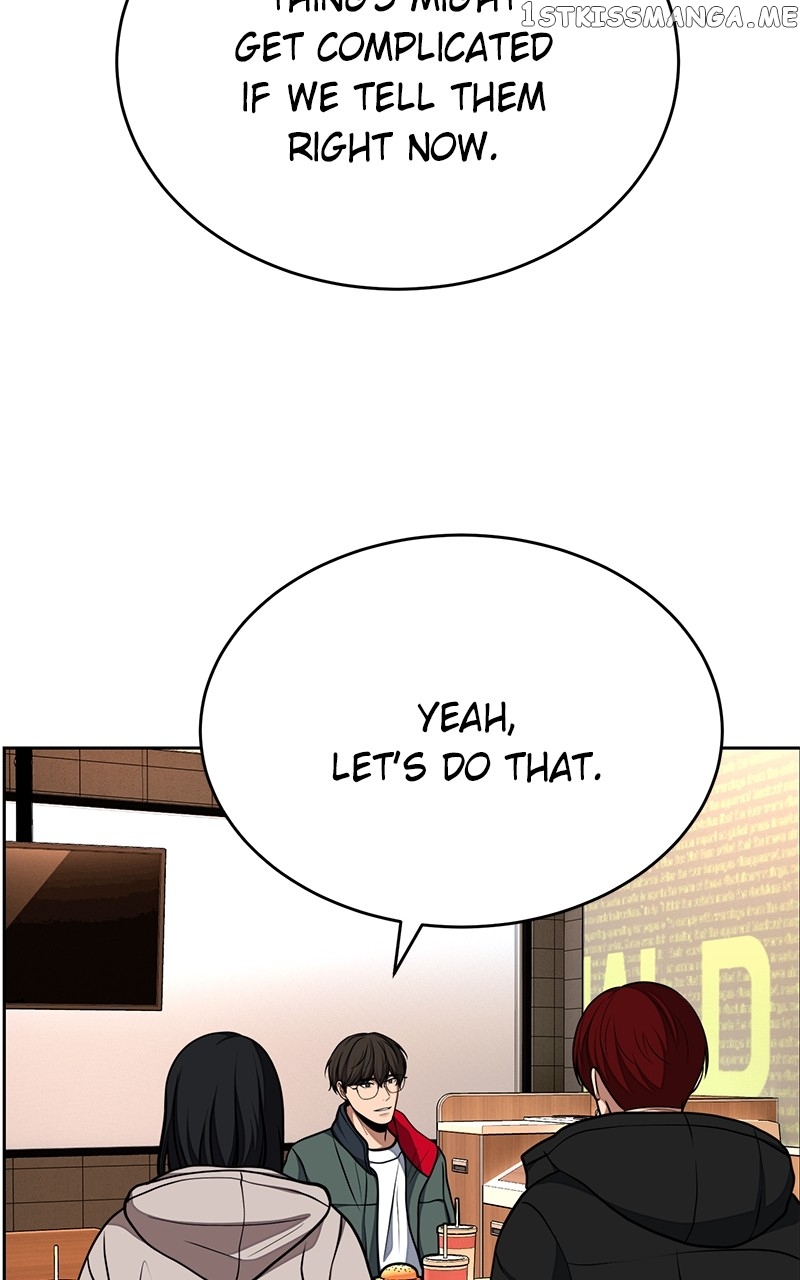 Denounce – Manga Chapter 23 - page 72
