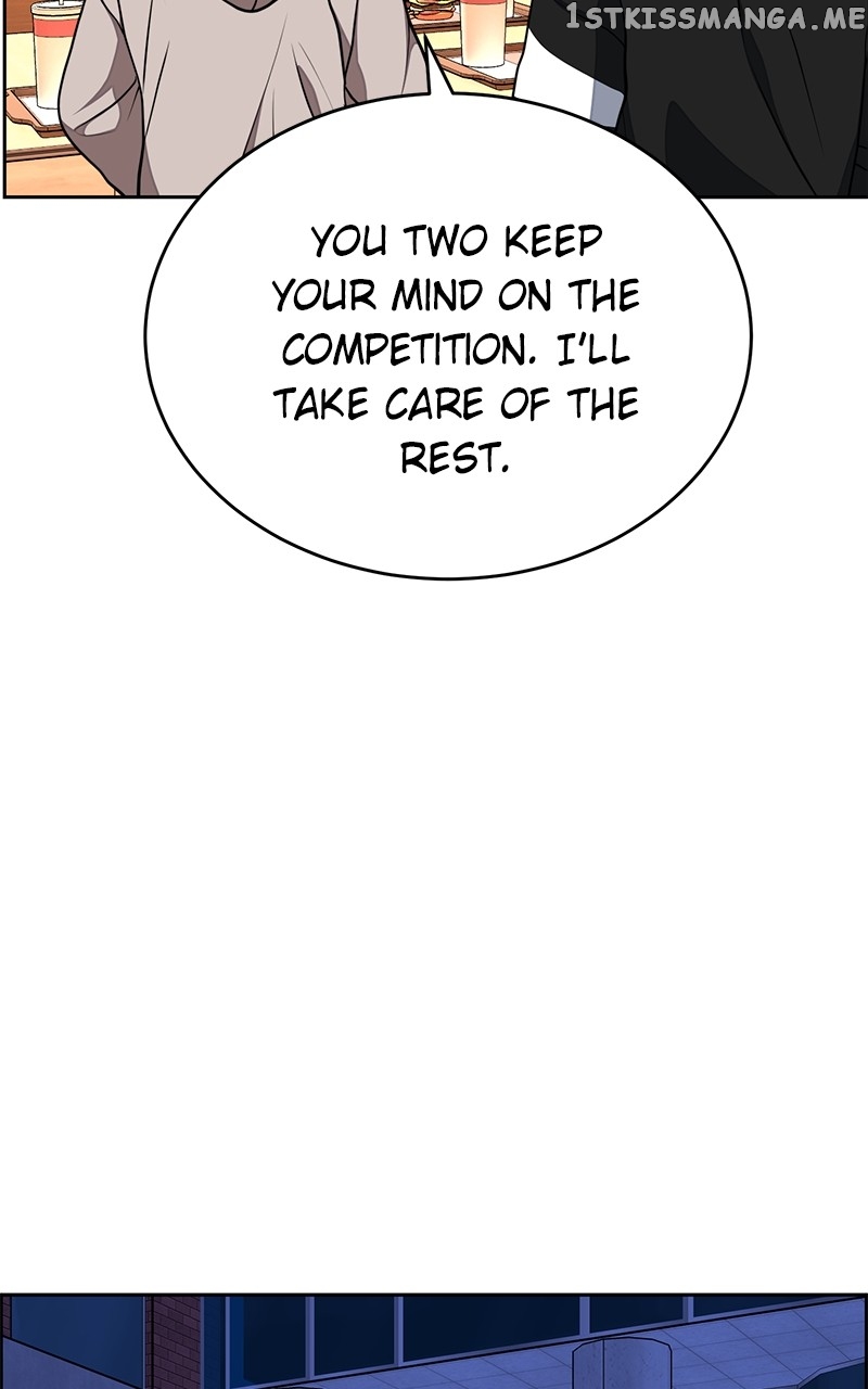 Denounce – Manga Chapter 23 - page 73