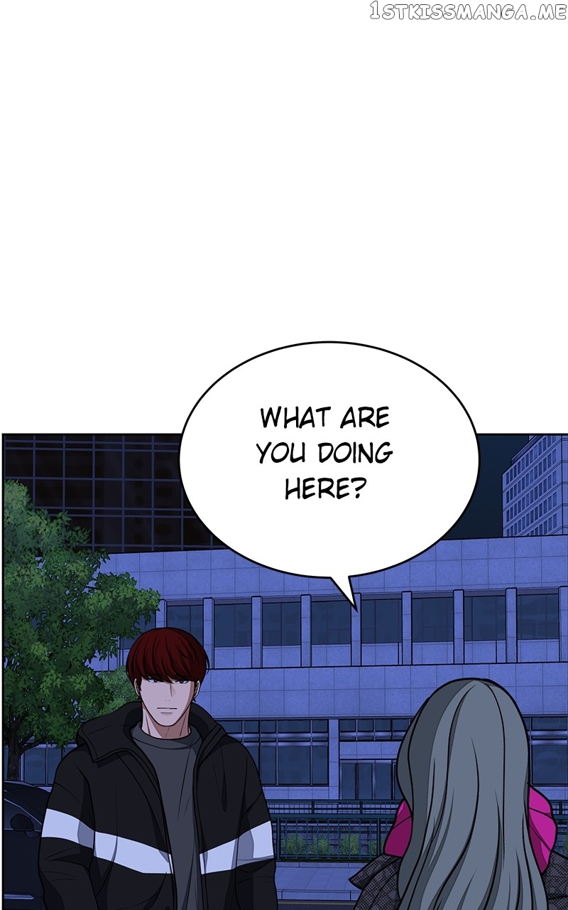Denounce – Manga Chapter 23 - page 76