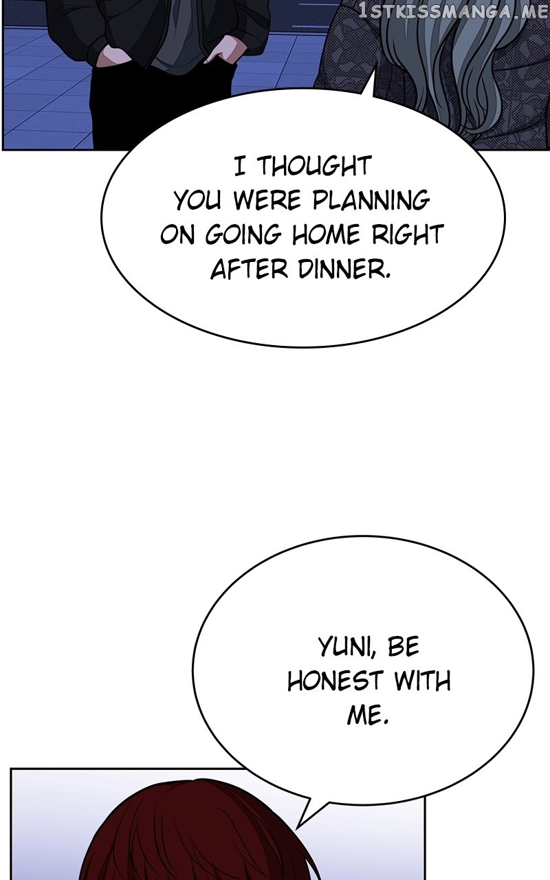 Denounce – Manga Chapter 23 - page 77