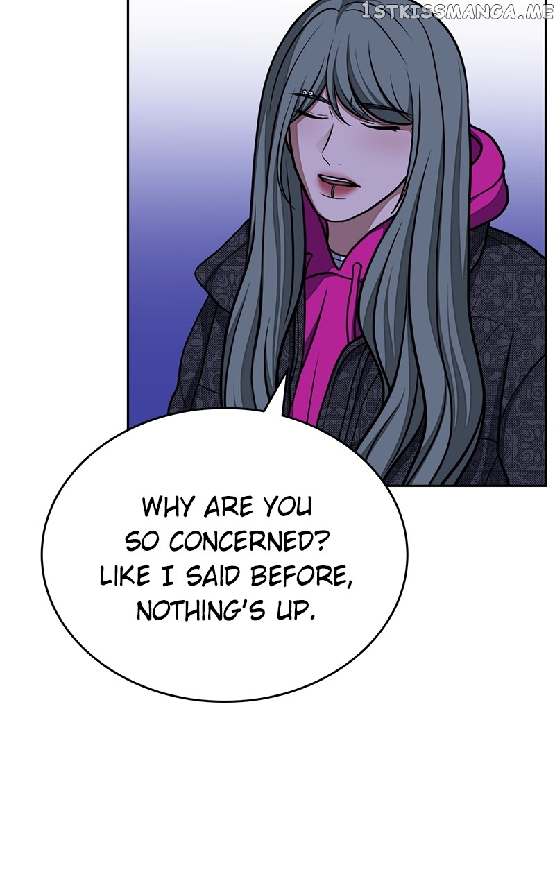 Denounce – Manga Chapter 23 - page 79