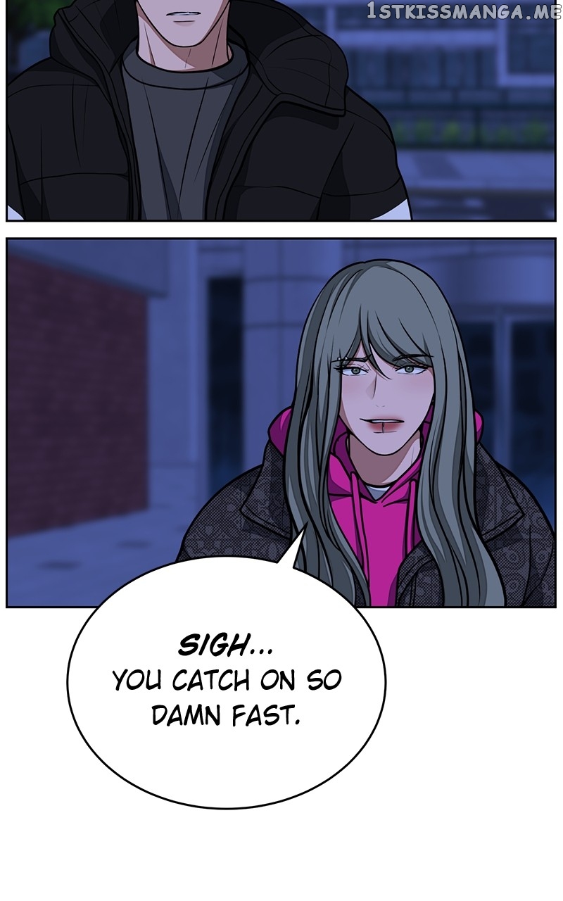 Denounce – Manga Chapter 23 - page 82