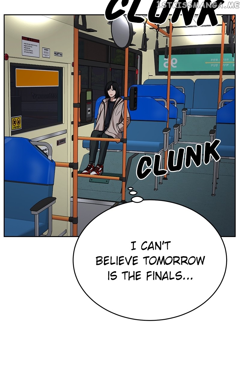 Denounce – Manga Chapter 23 - page 85
