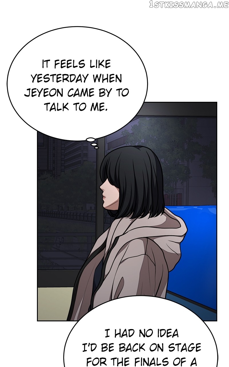 Denounce – Manga Chapter 23 - page 86